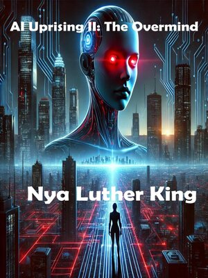 cover image of AI Uprising II